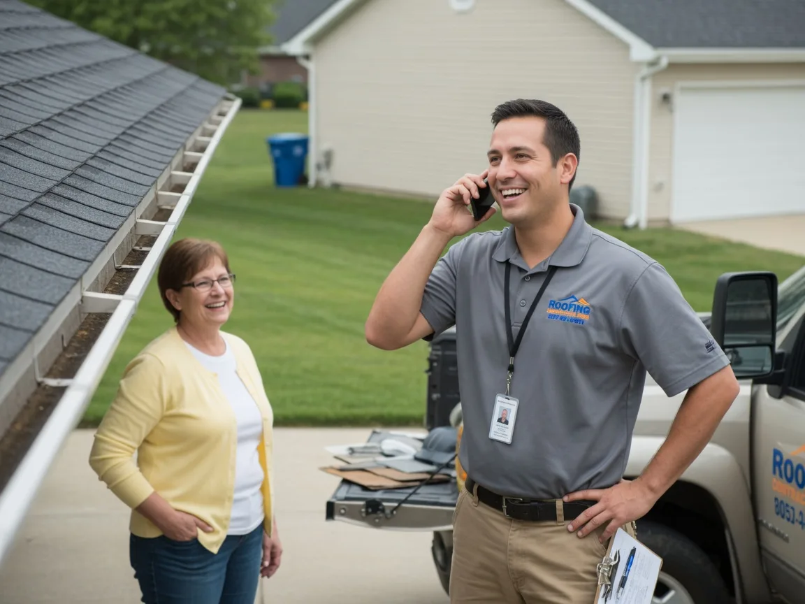 Local Roofing Contractors Brenham, TX FAQs